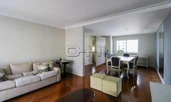 Imagem 5: Aluguel Apartamento 3 Dormitórios - 163 m² Cerqueira César