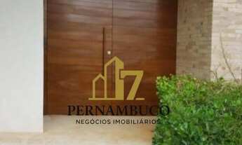 Imagem 7: Casa em Condomínio para Venda em São José do Rio Preto, Buona Vita, 4 dormitórios, 2 suíte