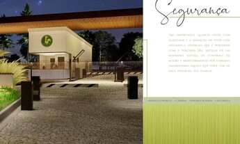 Imagem 3: Terreno à venda em Paulínia, João Aranha, com 305 m², Residencial Quinta dos Verdes