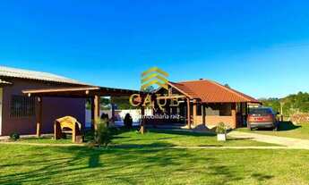 Imagem: CAUE IMOVEIS VENDE Belíssimo Sitio em Condominio