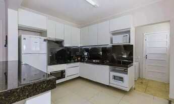 Imagem 7: Casa semi-mobiliada com piscina e 3 quartos no Jardim Lindóia