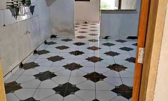 Imagem: CASA NO BENGUI amp