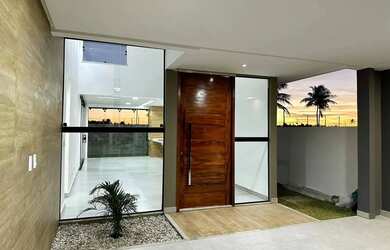 Imagem 3: CASA NO SOL E PRAIA - M.CC - COND. PÉ NA AREIA [15672