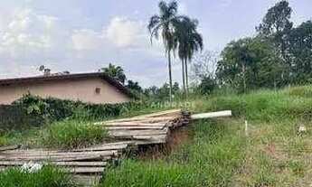 Imagem 5: Terreno à venda, 1754 m² por R$ 650.000,00 - Paisagem Renoir - Cotia/SP