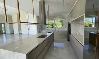 Imagem 5: Sobrado à venda em Itupeva, Residencial Fazenda da Grama, com 3 suítes, com 815 m², Fazend