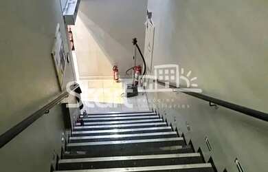 Imagem 4: Salão - Centro - Campinas