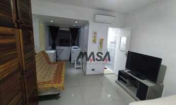 Imagem: Apartamento com 1 dormitório para alugar