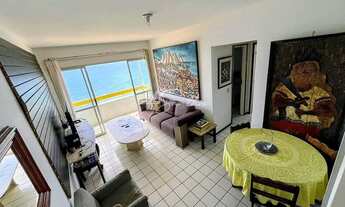 Imagem 5: APARTAMENTO RESIDENCIAL em SALVADOR - BA, ONDINA