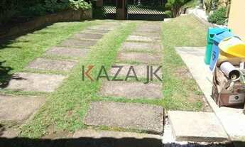 Imagem 5: Casa com 4 dormitórios, sendo 2 suítes, no condomínio Champs Prives, Campo Limpo Paulista