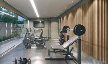 Imagem 4: APARTAMENTO - SANTA EFIGÊNIA - MG