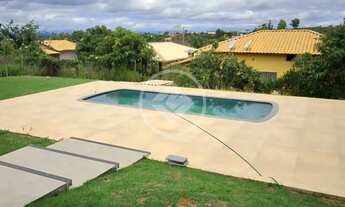 Imagem 2: Casa condomínio Vale do luar codigo: 267294