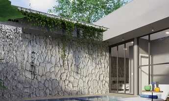 Imagem 6: Casa Nova com 3 Suítes no Caçari