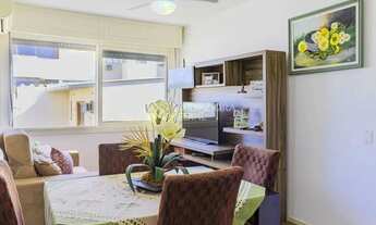 Imagem 3: APARTAMENTO 1 QUARTO MOBILIADO - ALTO PETROPOLIS - PORTO ALEGRE