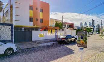Imagem 2: Apartamento em Rua Elísio Jorge Brito - Jardim Oceania - João Pessoa/PB