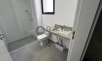 Imagem 5: Apartamento para locação em Sorocaba-SP no Residencial Square Garden: 3 quartos, 1 suíte