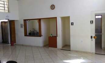 Imagem 5: Ponto Comercial para Venda em Araraquara, Jardim Santa Clara (Vila Xavier), 2 banheiros