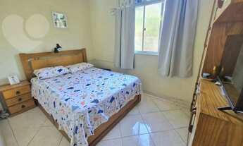 Imagem 5: Apartamento com 2 dormitórios à venda, 54 m² por R$ 195.000,00 - Santa Rosa - Niterói/RJ