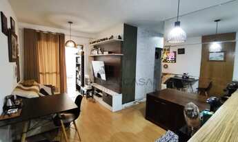 Imagem 2: Apartamento a venda na Mooca com 3 quartos e varanda gourmet