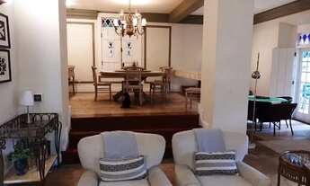 Imagem 7: Casa à venda 3 Quartos, 3 Suites, 2 Vagas, 573M², Morin, Petrópolis - RJ