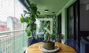 Imagem 7: Apartamento à Venda - Bela Vista, 2 Quartos, 80 m2