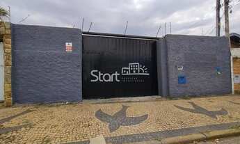 Imagem: Barracão - Jardim Flamboyant - Campinas