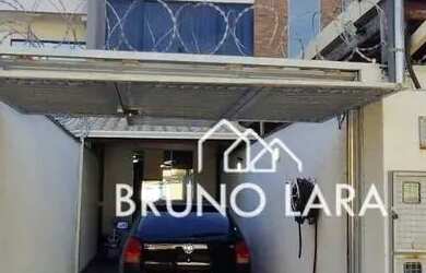 Imagem 2: Casa disponível para venda no Bairro Jardim das Alterosas 1ª seção - Betim/MG