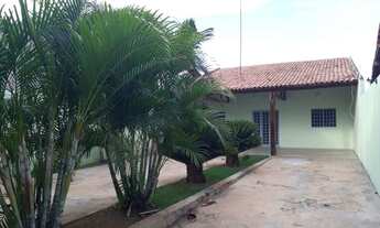 Imagem 7: Vendo casa completa