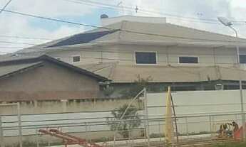 Imagem 6: Vende-se um lote no condomínio park do gama ponte alta norte