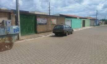 Imagem 2: Vende-se um lote no condomínio park do gama ponte alta norte