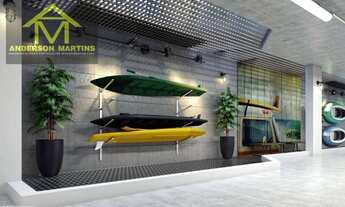 Imagem 3: Apartamento em Praia de Itaparica - Vila Velha, ES