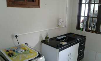 Imagem 2: Casa no centro de Tinguá