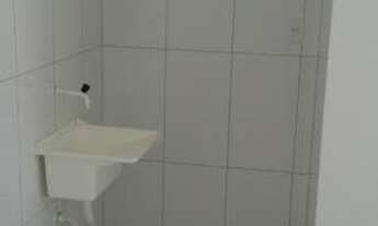 Imagem 6: Quitinete Kitnet com 1 dormitório