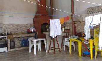 Imagem 5: Alugo Casa Excelente com 3/4, sendo uma suite