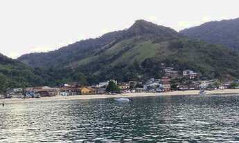 Imagem 5: Terreno na ilha grande Provetá