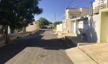 Imagem 6: CASA DE ALTO PADRÃO - Bairro Ipueiras