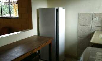 Imagem 2: Alugo definitivo Casa em Gonçalves-Mg