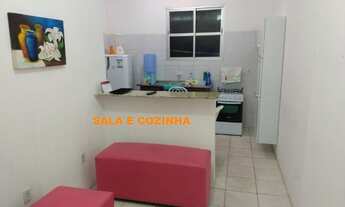 Imagem 2: Apartamento na rua do aeroporto