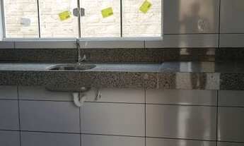 Imagem 5: Casa nova em Piripiri