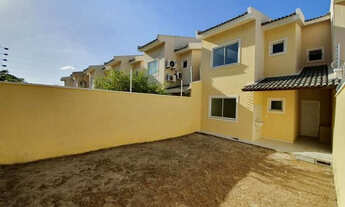 Imagem 7: Casas em rua privativa no Eusébio, 3 ou 4 suítes 6 vagas