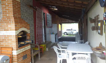 Imagem 3: Aluguel Casa Praia Grande