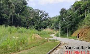 Imagem 5: Citta Floresta Pendotiba Niterói - lotes a partir de 1000m² - Financiamento Bancário