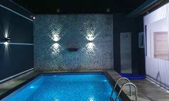 Imagem 7: Casa linda - centro da cidade - porteira fechada!!!