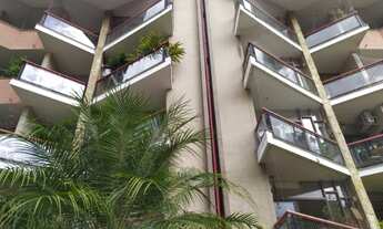 Imagem: Excelente Apto à Venda de 3 Qtos