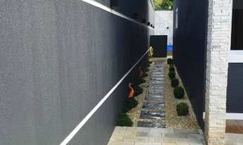 Imagem 3: Casa linda - centro da cidade - porteira fechada!!!