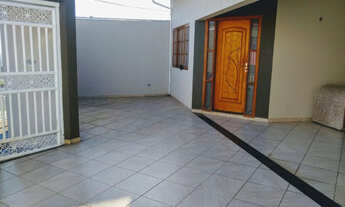 Imagem: Belíssima casa térrea no Jardim Regina