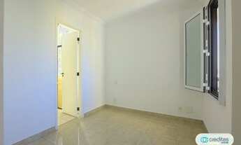 Imagem 4: Residencial Água Branca 65 m² 2 quarto(s) 1 suite(s) 3 banheiro(s) 2 vaga(s