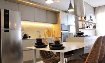 Imagem 4: Apartamentos da Zona Sul