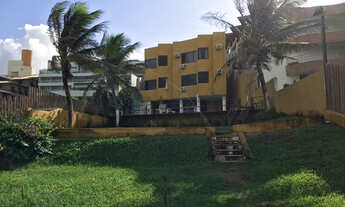 Imagem 7: Promoção de Aluguel de flat na turística Praia de Ponta Negra