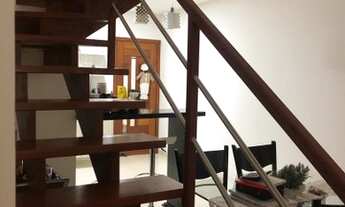 Imagem 3: Duplex 3/4 colina de Laranjeiras
