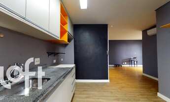 Imagem 5: Apartamento para venda tem 75 metros quadrados com 3 quartos em Mooca - São Paulo - SP